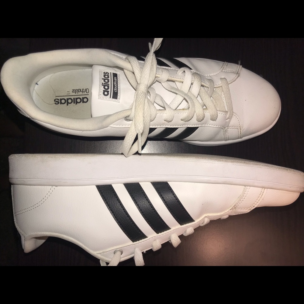 Adidas Men’s Size 12